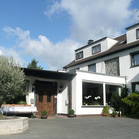 Hotel Koelner Hof Refrath Bergisch Gladbach Buitenkant foto