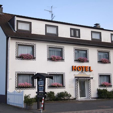 Hotel Koelner Hof Refrath Bergisch Gladbach Buitenkant foto