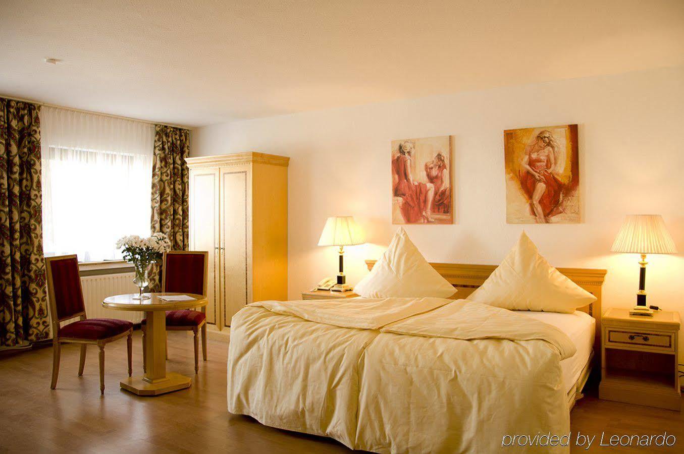 Hotel Koelner Hof Refrath Bergisch Gladbach Kamer foto