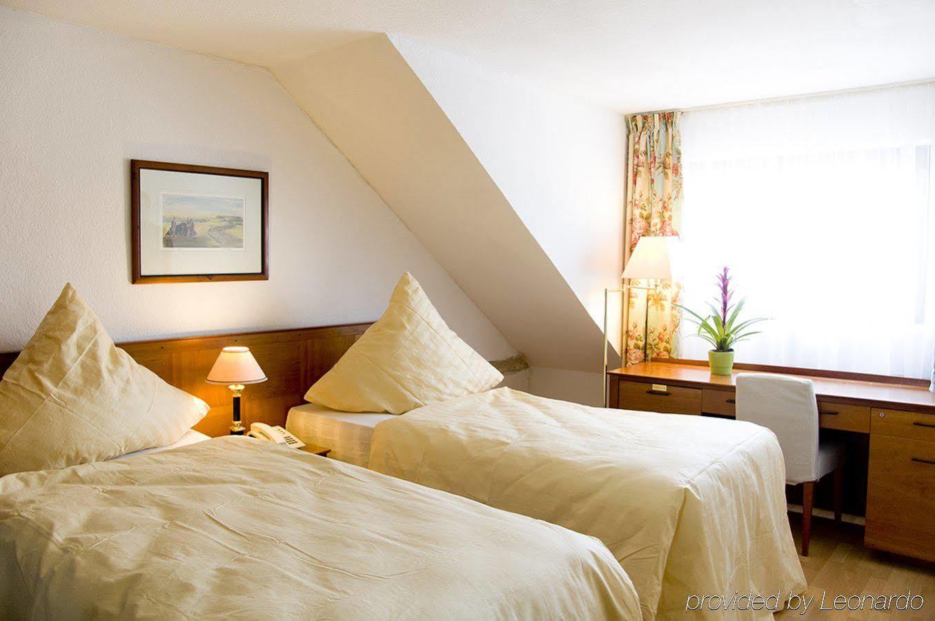 Hotel Koelner Hof Refrath Bergisch Gladbach Kamer foto