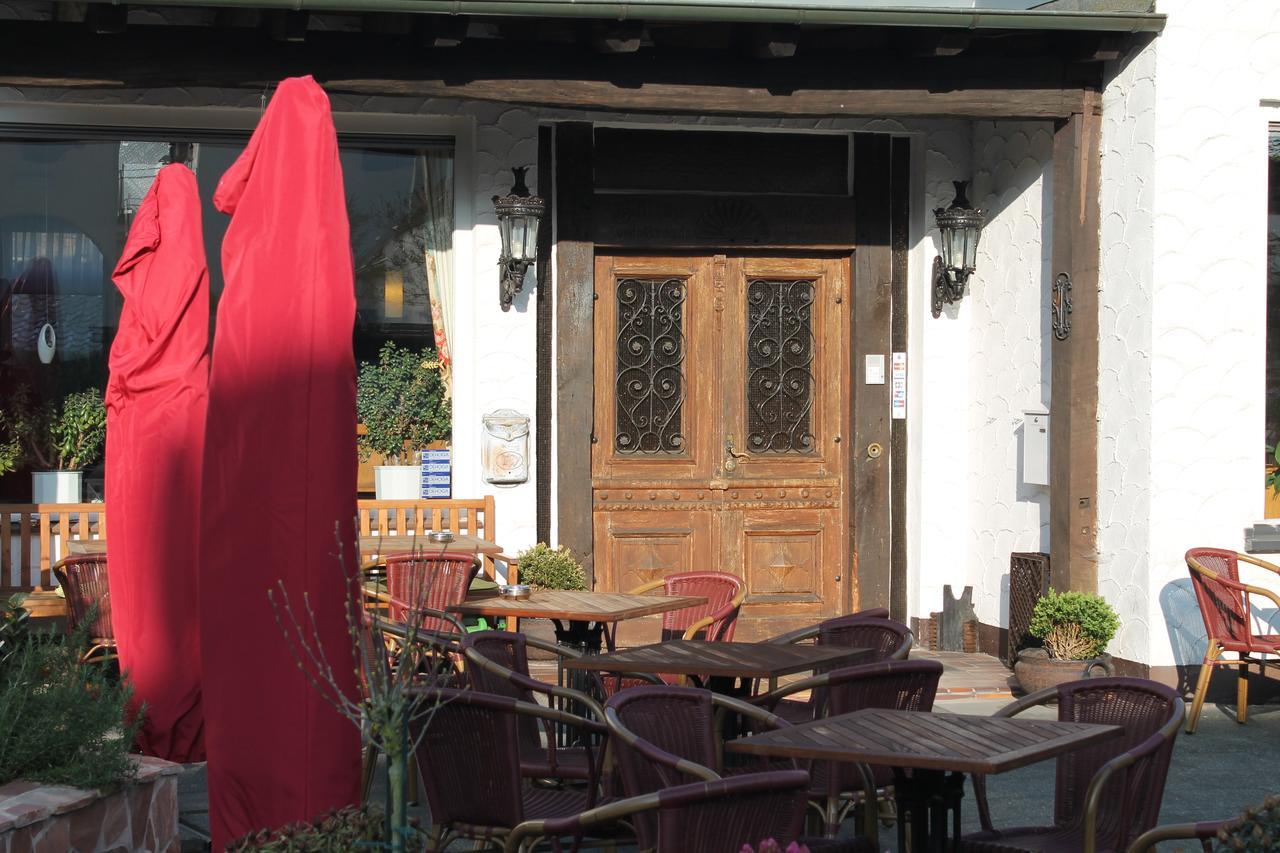 Hotel Koelner Hof Refrath Bergisch Gladbach Buitenkant foto