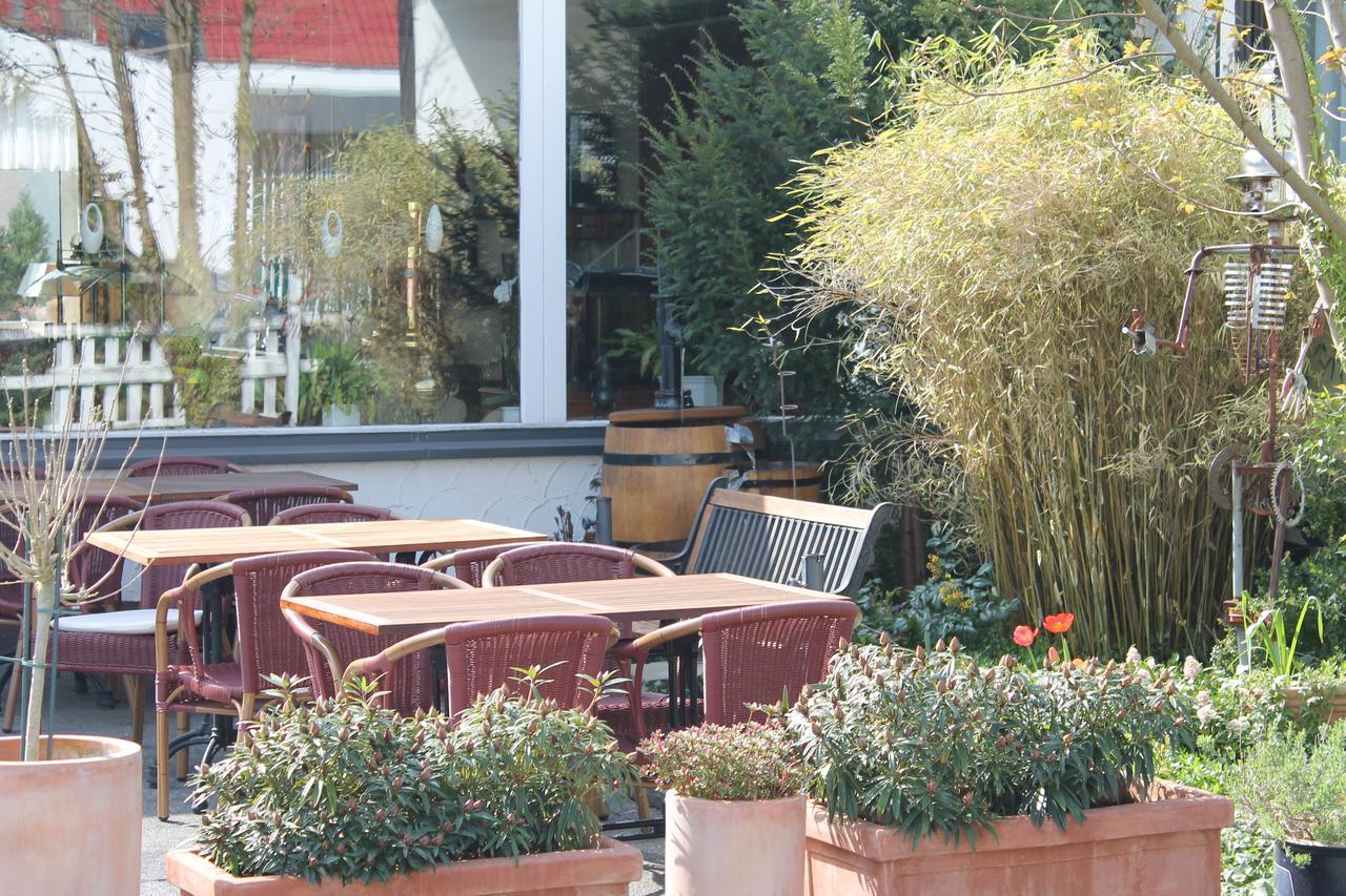 Hotel Koelner Hof Refrath Bergisch Gladbach Buitenkant foto
