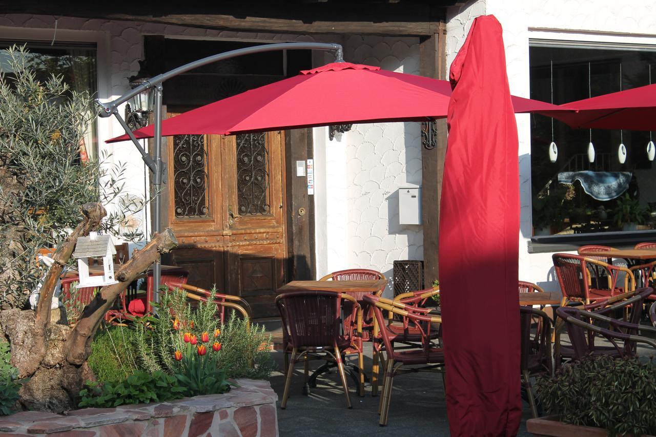 Hotel Koelner Hof Refrath Bergisch Gladbach Buitenkant foto