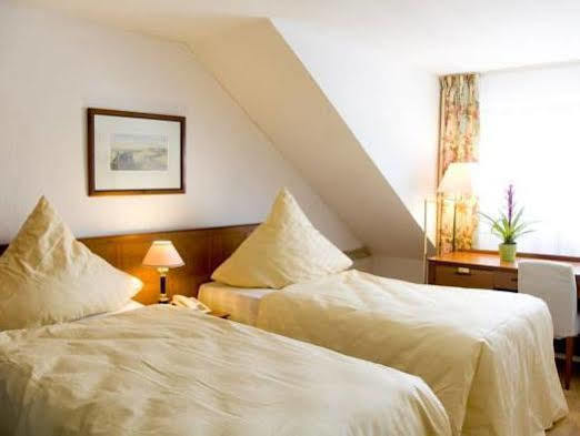 Hotel Koelner Hof Refrath Bergisch Gladbach Buitenkant foto
