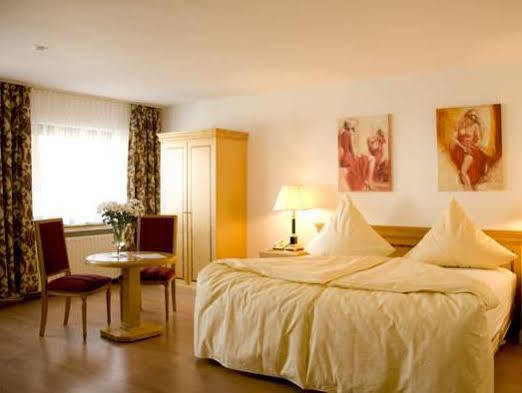 Hotel Koelner Hof Refrath Bergisch Gladbach Buitenkant foto